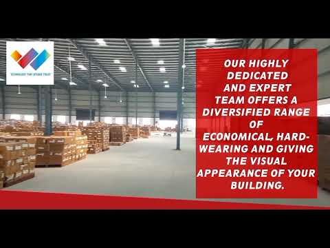 Prefabricated Structure