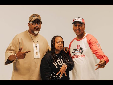 Abstract Mindstate - Bar Louie feat. David Banner (Official Music Video)