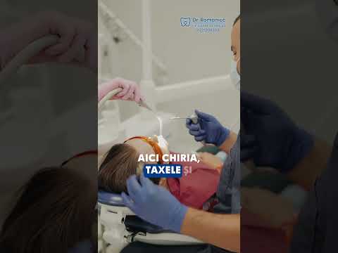 De ce plătești mai mult peste hotare pentru dantură fixă?