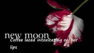 my New Moon Soundtrack #11-Ashes & Wine-A Fine Frenzy w/ subtitle lyrics