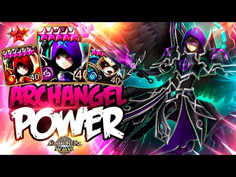 He ALWAYS Picks FERMION+VELAJUEL Combo - Summoners War