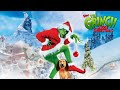 How The Grinch Stole Christmas 2000 Movie Jim Carrey Taylor Momsen React And Reviews