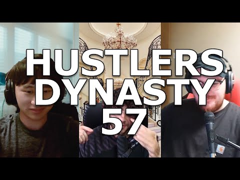 Shipped Off To Fat Camp | HUSTLERS DYNASTY #57