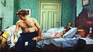 THE TELL-TALE HEART | Edgar Allan Poe Novel | Laurence Payne | Full Length Horror Movie | English