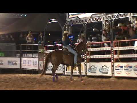 Leticia Valle - 3 Tambores