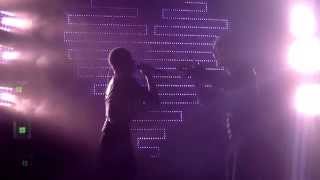 Fitz and the Tantrums ~ Last Raindrop