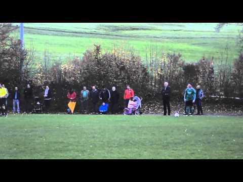 TSV Hohenstauen - TSV Wäschenbeuren  0:3 Schusch