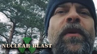 GRAND MAGUS - Sword Songs - (OFFICIAL TRACK BY TRACK #1)