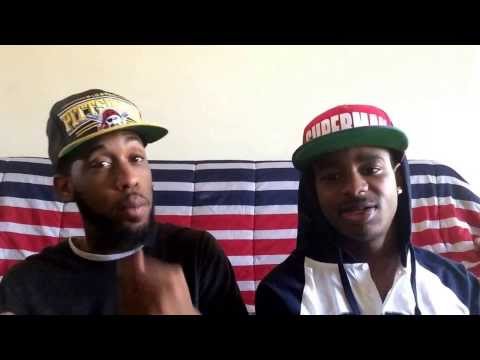 RockyButta "The Confab" S1E1