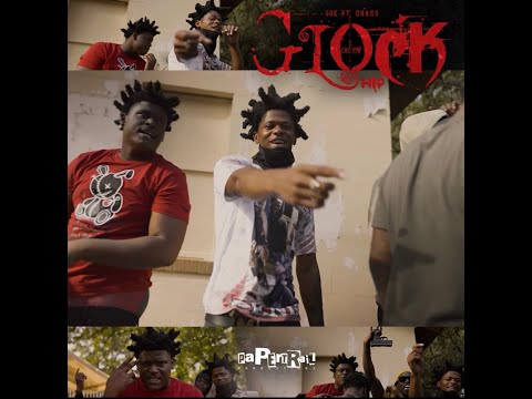 G-LOCK ON MY HIP - Fdwb Chass ft 10k (Official Video)