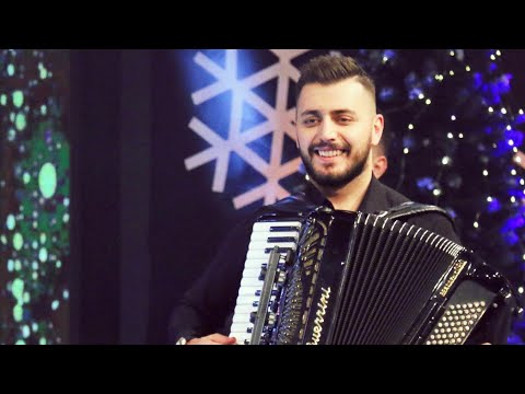Orkestar Harisa Kaltaka - KOLO ZA IGRU!