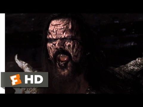 Dark Floors (2008) - Light vs. Darkness Scene (12/12) | Movieclips