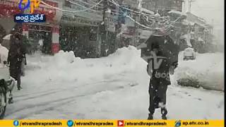 Kashmir Highway Shut, 10 People Missing | as Avalanche Hits Jawahar Tunnel