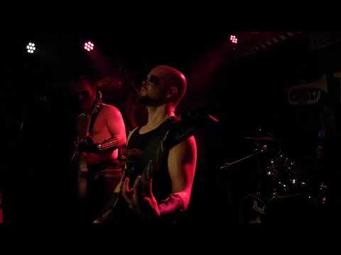 Vitriolic (live at Torvi, Lahti 18.07.2020)