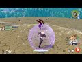 Speedrun Galland Abyss 2 Man 12 48 Seconds
