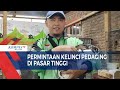 Online Motorcycle Taxi Drivers In Malang Successfully Cultivate Rabbits