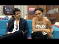 Amruta Khanvilkar Himanshu Malhotra In Nach Baliye 7