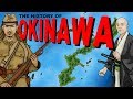 Sejarah Okinawa Kebangkitan Dan Kejatuhan Kerajaan Ryukyu Dijelaskan Dalam 8 Menit