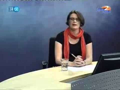 "Ich hab nichts zu verbergen" Diskussion Onlinedurchsuchung