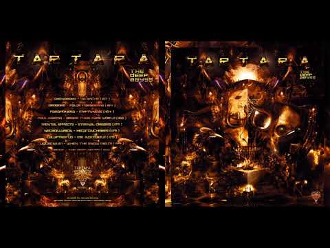 Paraponera - Emptyness   164bpm