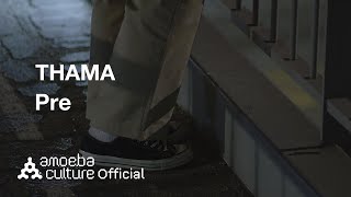 따마(THAMA) - &#39;Pre&#39;  Voice Track vol.2