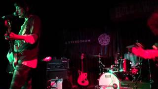 Dilly Dally - Snake Head (SXSW 2016)