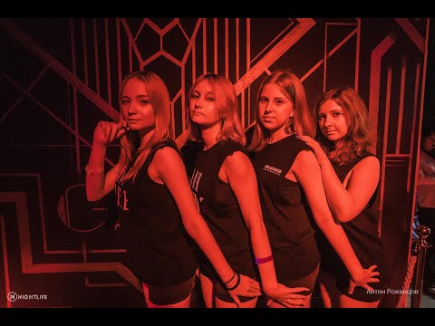 ETTAO - HELLOVENUS — Wiggle Wiggle [ASIA ZONE: TOP SECRET]