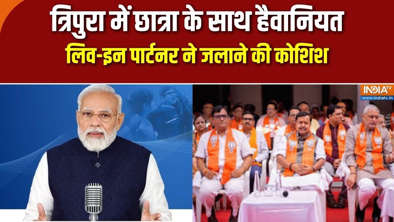 Nitin Nabin: BJP अध्यक्ष नितिन नबीन ने सुनी PM मोदी के ‘मन की बात’