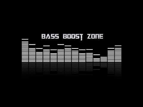 Vicetone - Chasing Time (ft. Daniel Gidlund) [Bass Boost]