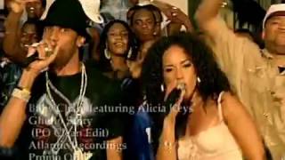 Baby Cham Ft Alicia Keys   Ghetto Story Part 2