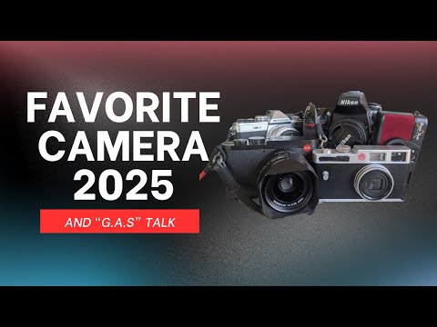 My Best Camera for 2025 - Chris Brogan