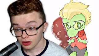 opinions animation meme reaction