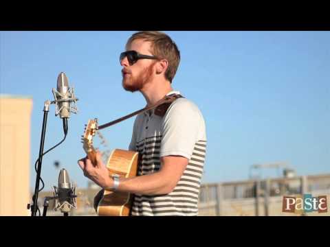 Wait Out The Wreck - Kevin Devine