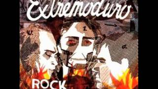 Extremoduro - Decidí 1989