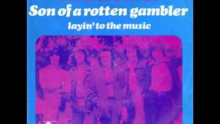 The Hollies - Son Of A Rotten Gambler