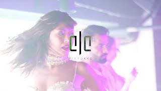 ELE TOKYO Nightclubs   