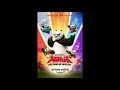 2021 Custom Funding For Kung Fu Panda The Paws Of Destiny