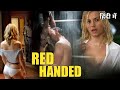 RED HANDED New Hindi Dubbed Hollywood Sci Fi Action Movie Hindi Dubbed Full Movie