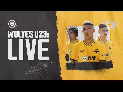 PL2 LIVE | Wolves U23s v Norwich City U23s
