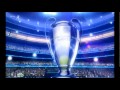 UEFA Champions League 2011 Intro - UniCredit