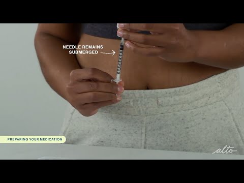 Luprodex Leuprolide Acetate 3.75mg Injection