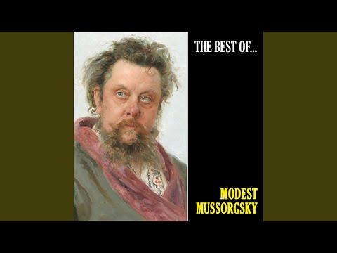 Night on Bald Mountain (Remastered)