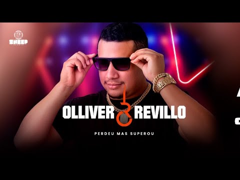 PERDEU MAS SUPEROU - Olliver Revillo (ÁUDIO E LETRA)