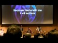 Hillsong London In Amsterdam Part 5