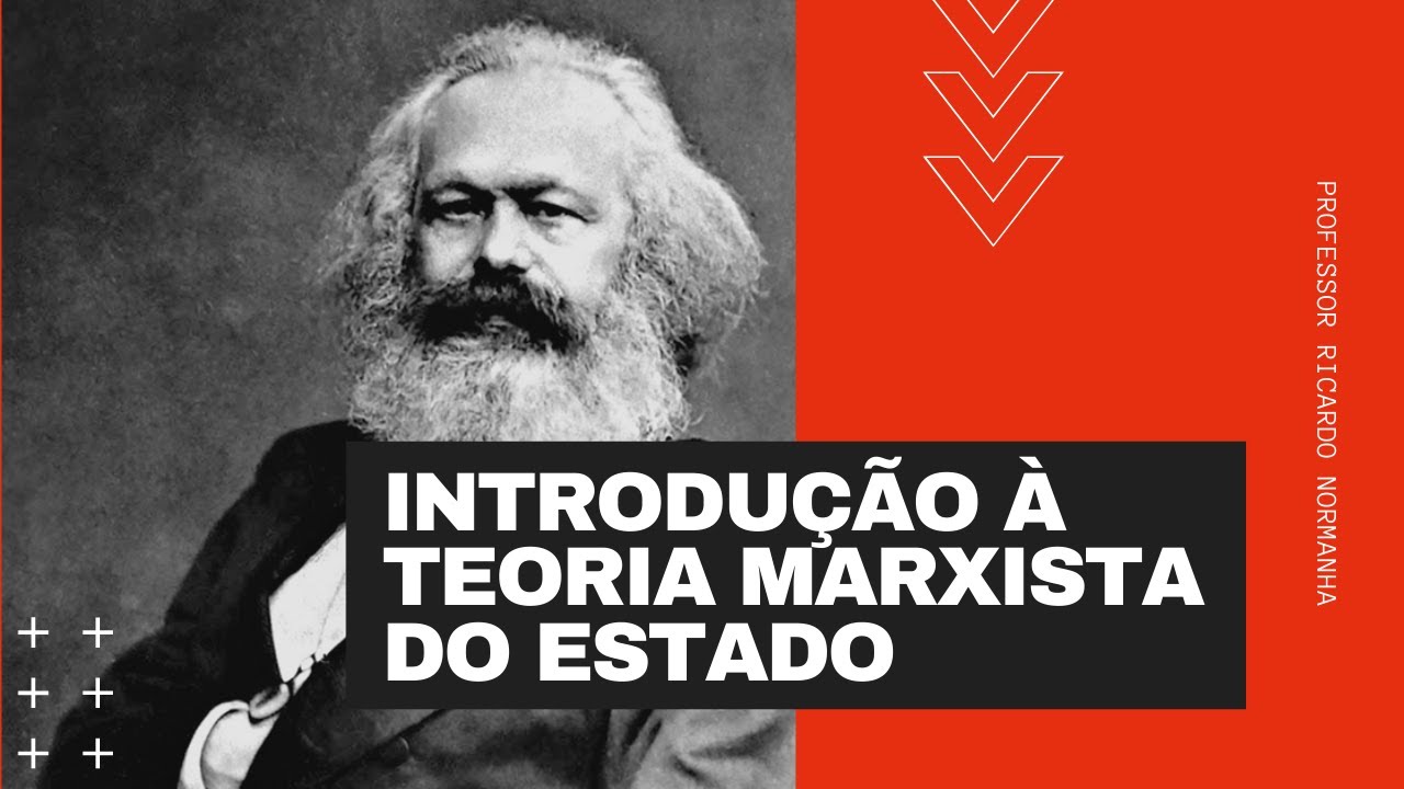Teoria Marxista do Estado