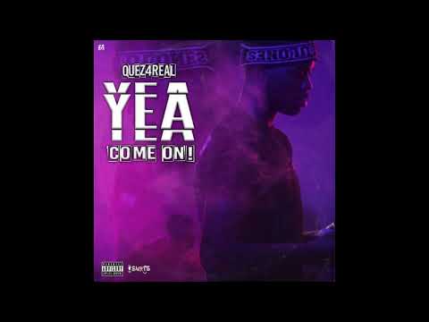 [FREE] Johnny Cinco x Quez4Real "4am" (Prod. JoGotJuice)