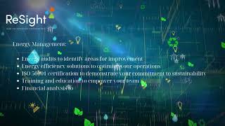 ReSight Energy Consulting