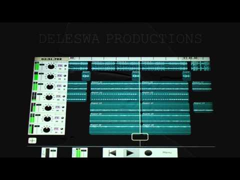 YOU  WANNA BATTLE WIT ME | Hard Hip Hop Beat - Prod. by Deleswa