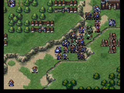 Let's Play Fire Emblem: Genealogy PT32 - Nighty-Night, Cuan