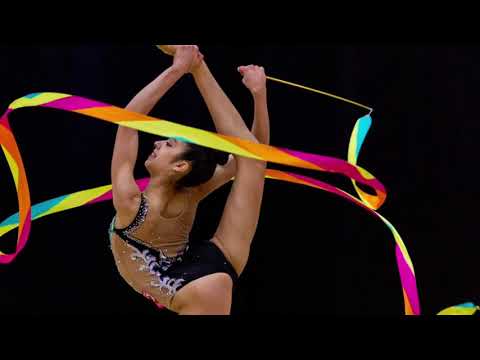 Mississauga Newnorth National Rhythmic Gymnastics Club - Home